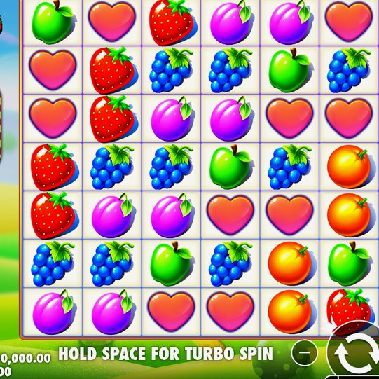 Fruit Party